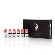 Perma Blend Luxe PMU Ink - Stevey G. Reclaim Set - 6x15ml - mrpmu