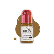 Perma Blend Luxe PMU Ink - Tina Davis’ I Love Ink Eyebrow Collection LUXE - 8x15ml - mrpmu