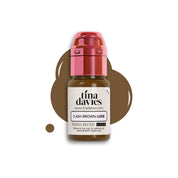 Perma Blend Luxe PMU Ink - Tina Davis’ I Love Ink Eyebrow Collection LUXE - 8x15ml - mrpmu