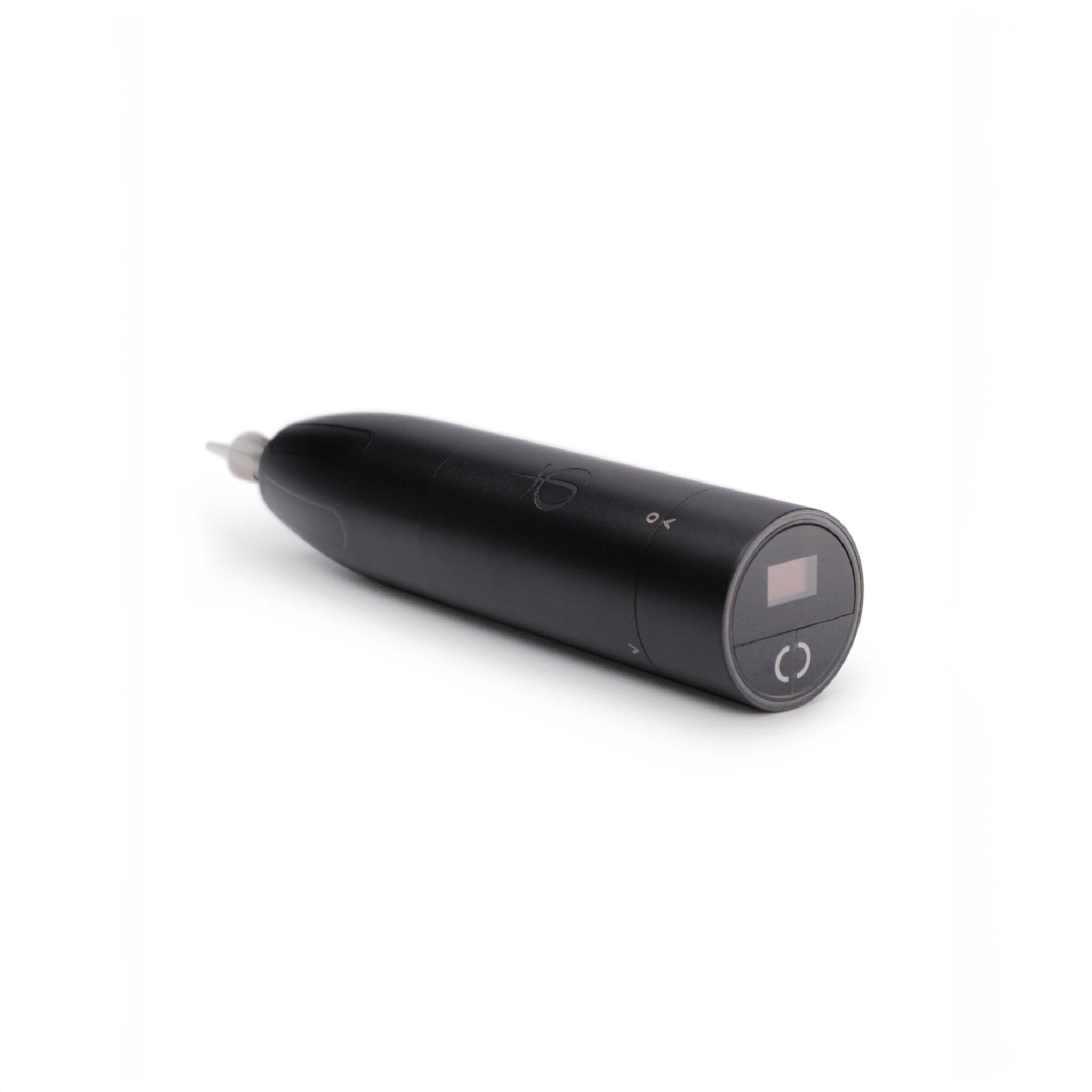 Phi Master Machine - mrpmu