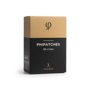 Phi Patches 50X2pcs - mrpmu