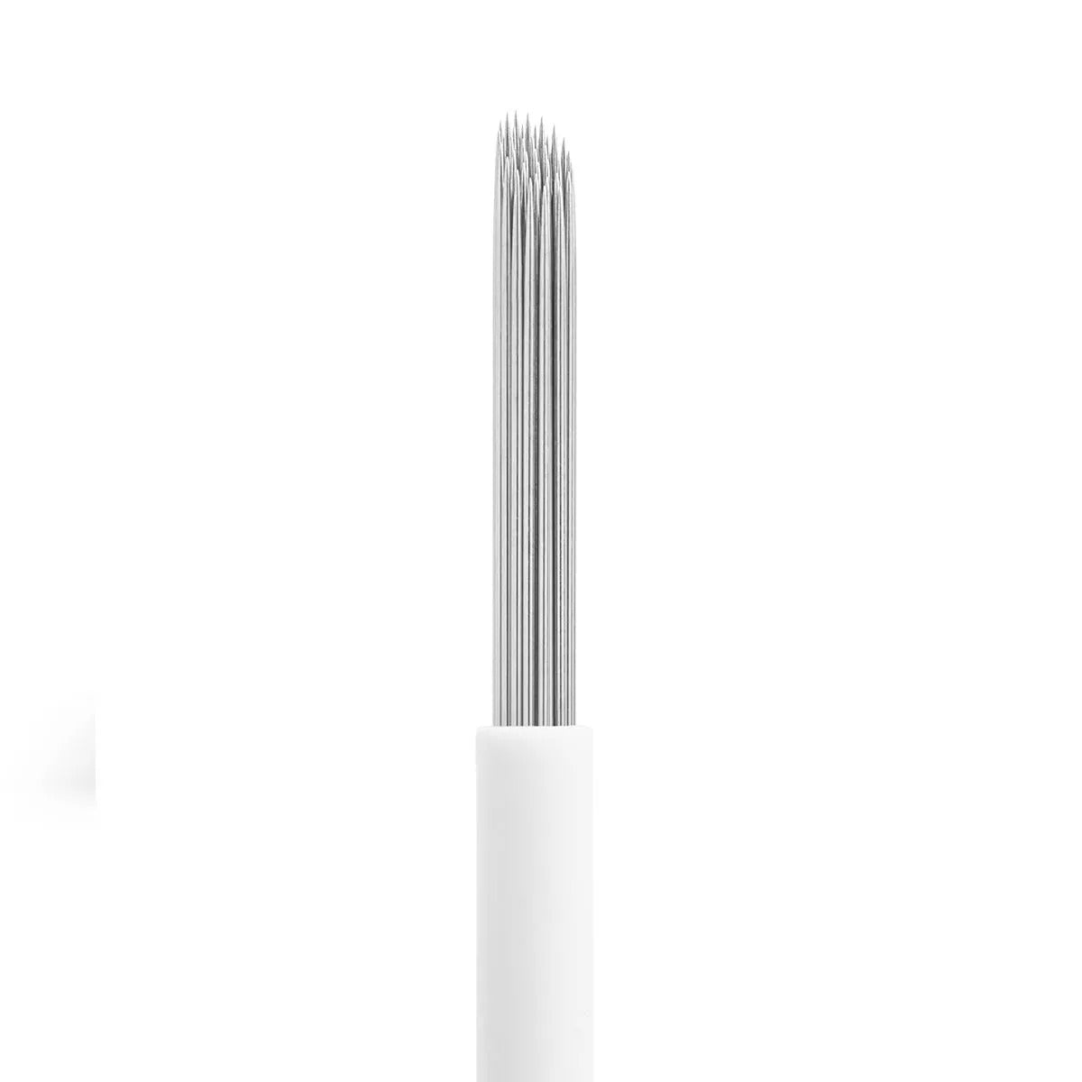 PhiBrows 36 Round Ombre Blades 50pcs - Mr.PMU