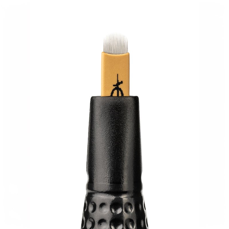 PhiBrows Disposable Tool Blade and Shade 10pcs - mrpmu