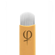 PhiBrows Master Blade U304 Stainless Steel (50pcs) - mrpmu