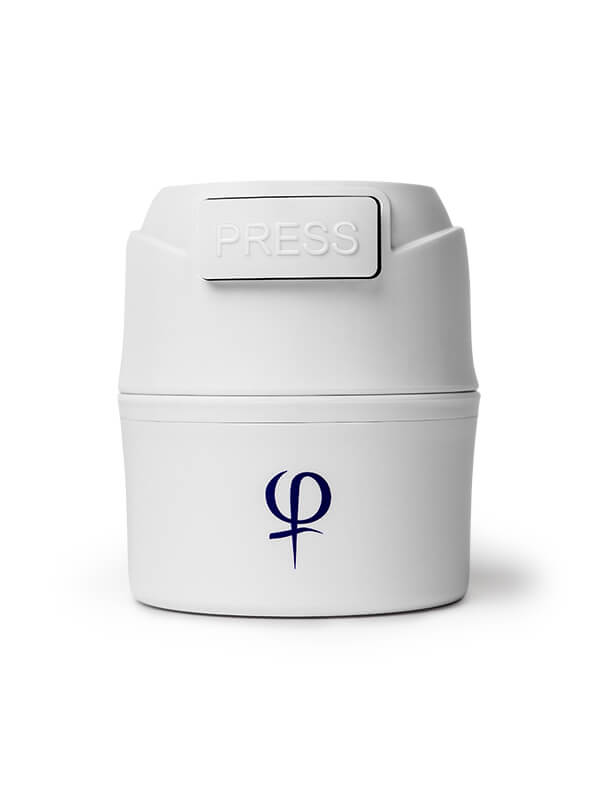 PhiLashes Glue Storage Tank - Premium PhiSeller