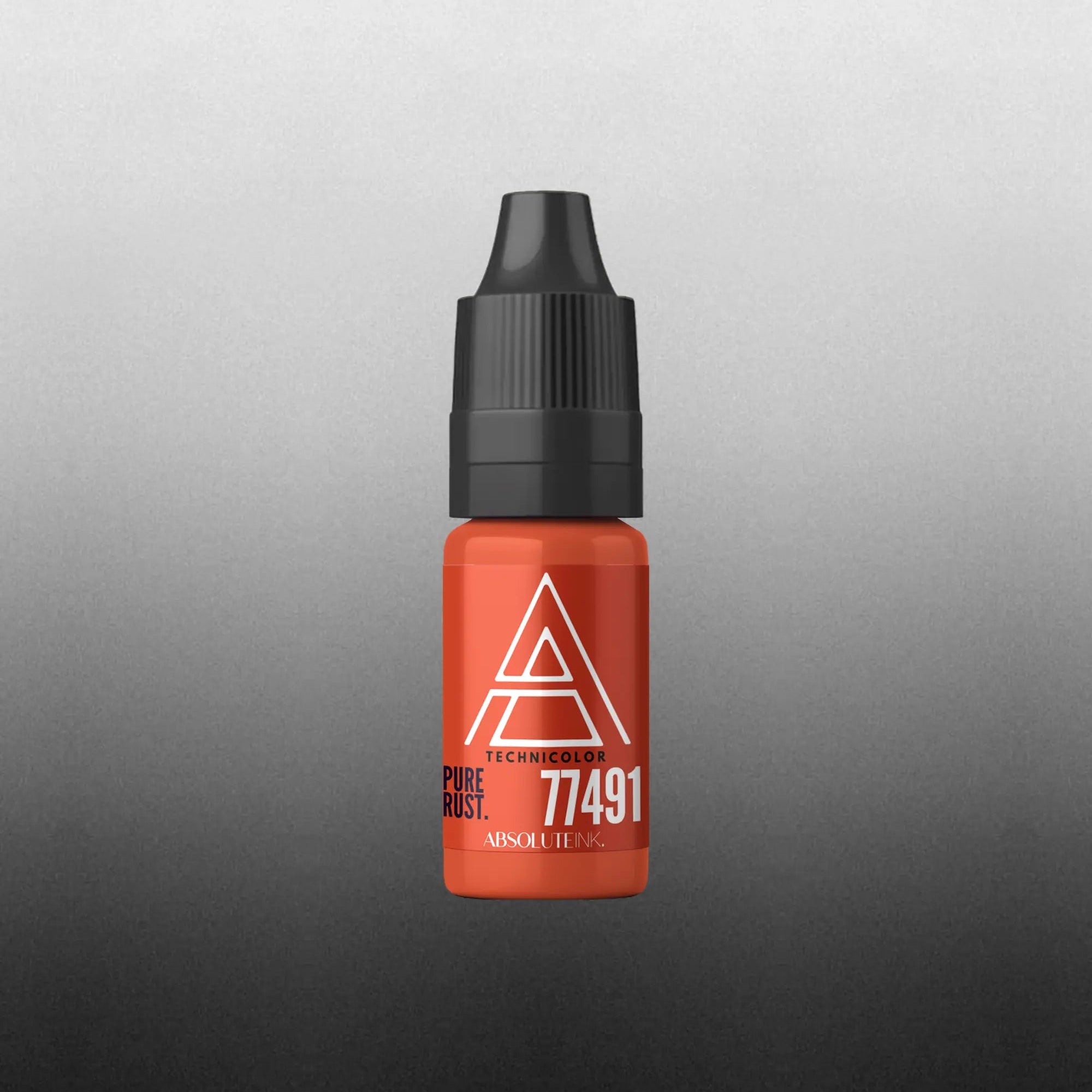 Pigmento PURE RUST - Mr.PMU