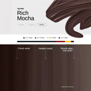 Rich Mocha PMU Hair Stroke Pigment 10ml - mrpmu
