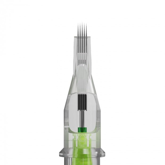 Scatola da 5 Campione base Stellar 2.0 Cartucce - mrpmu