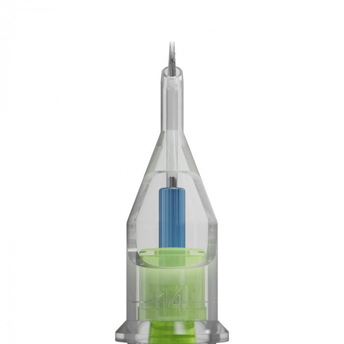 Scatola da 5 Campione base Stellar 2.0 Cartucce - mrpmu