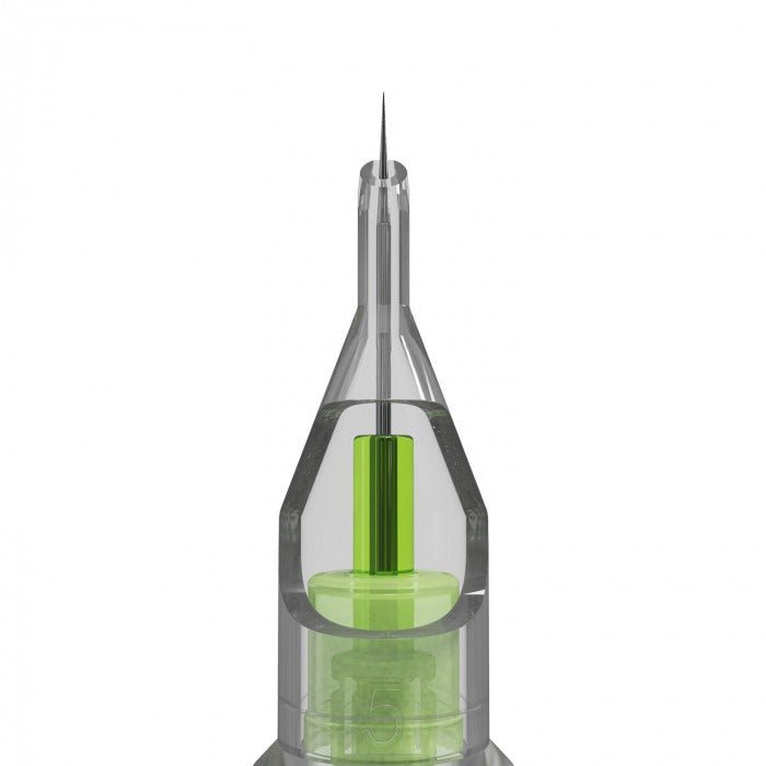 Scatola da 5 Campione base Stellar 2.0 Cartucce - mrpmu