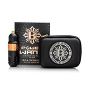 Set completo - Bishop Power WAND PACKER - mrpmu