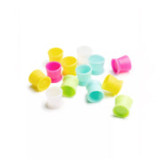 Silicone Ink Cups 50pcs - mrpmu
