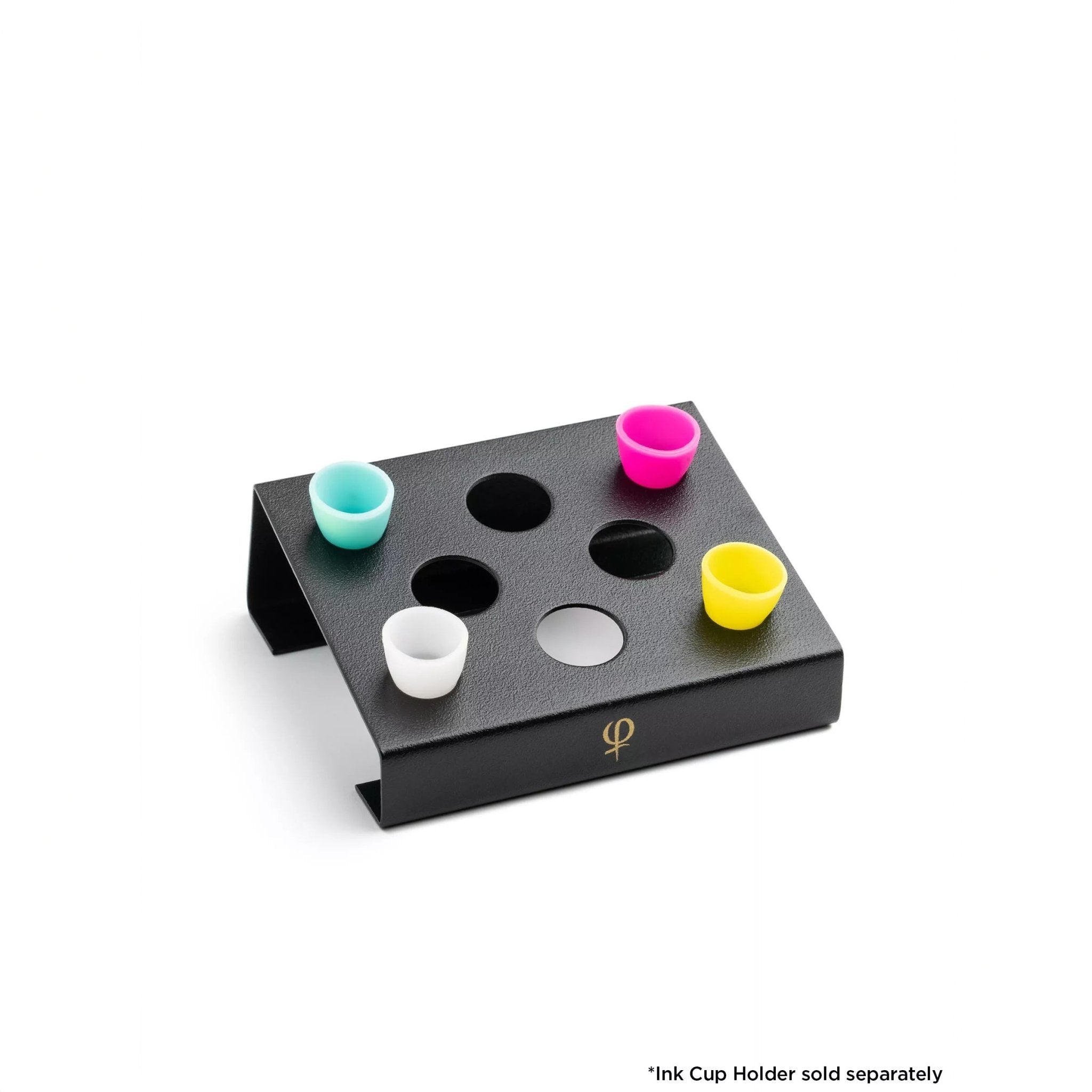 Silicone Ink Cups 50pcs - mrpmu