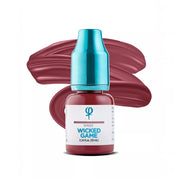 Wicked Game PMU Lip Shader Pigment 10ml - mrpmu