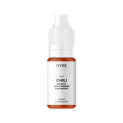 NYSE - N°2 Chili