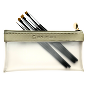 Beauty Crew - 4pcs Brush Set 