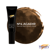 Hanafy - N.4 Agadir 10ml