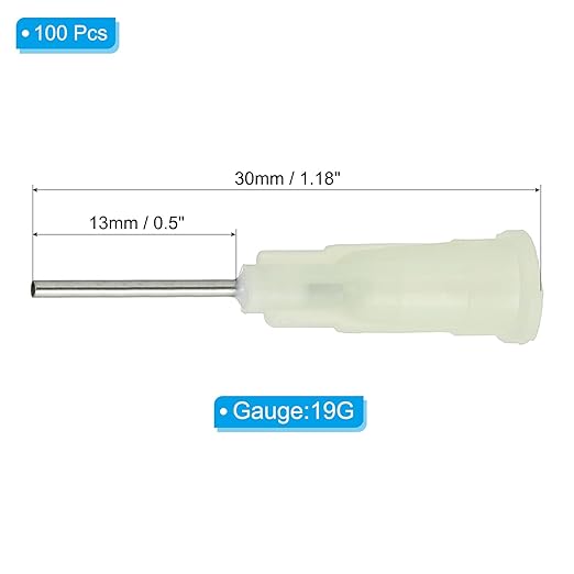 Punte Erogazione Dritte 10pcs
