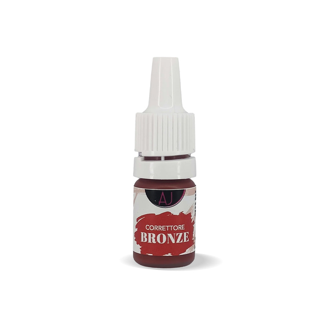 AJ Sorelle - Bronze 5ml 