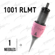 AS Pigments - Cartridges by AS - mrpmu