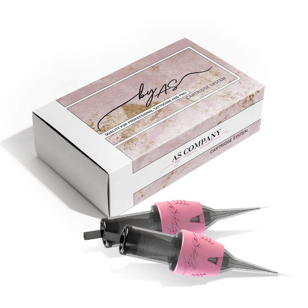 AS Pigments - Cartridges by AS - mrpmu