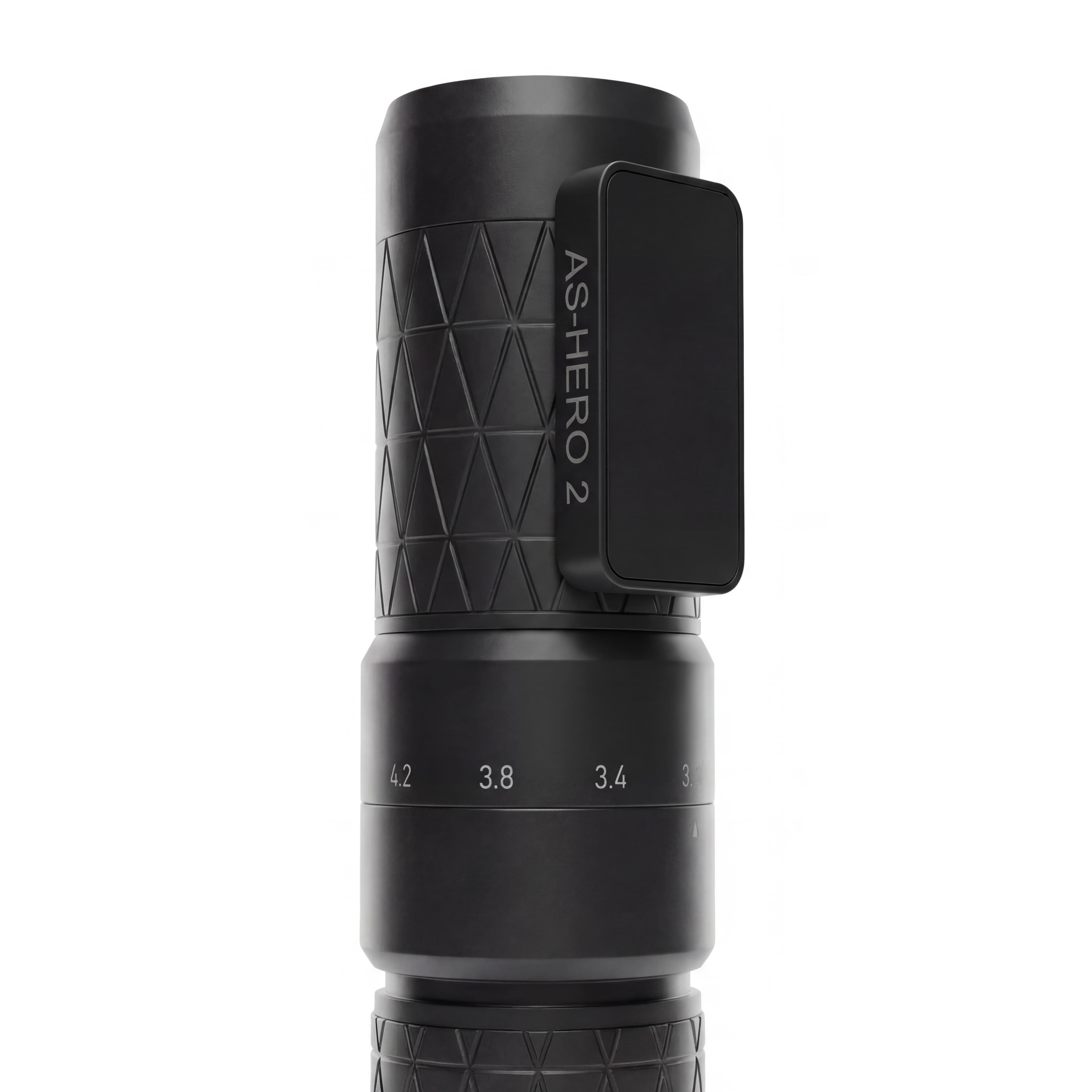 AS PIGMENTS - AS HERO 2 Wireless Hybrid PMU Machine 
