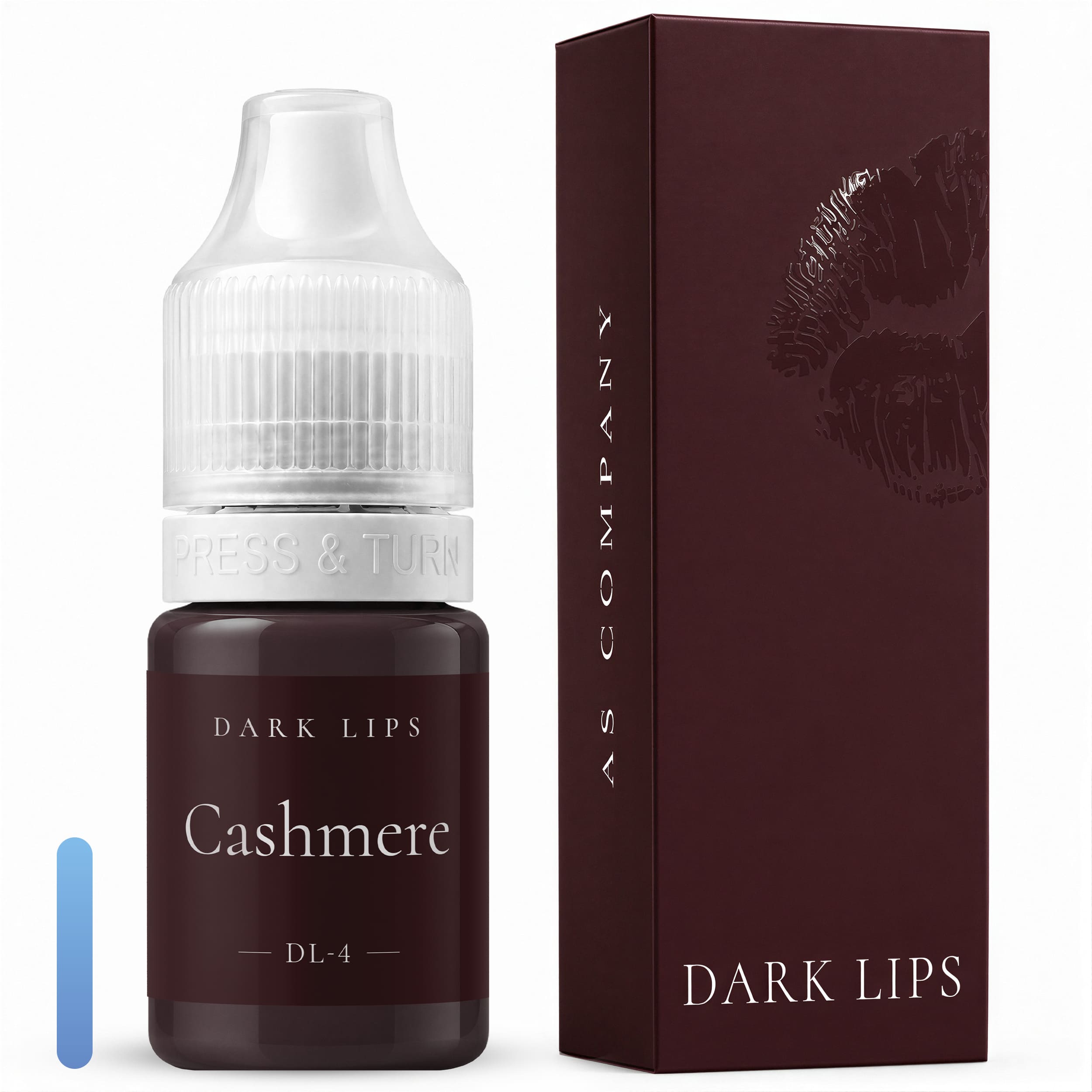 AS PIGMENTS - DL-4 Cashmere