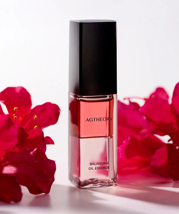 AXXZIA - AGTheory Balance Oil Essence 30ml 