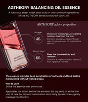 AXXZIA - AGTheory Balance Oil Essence 30ml 