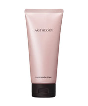 AXXZIA - AGTheory Clear Wash Foam 100g