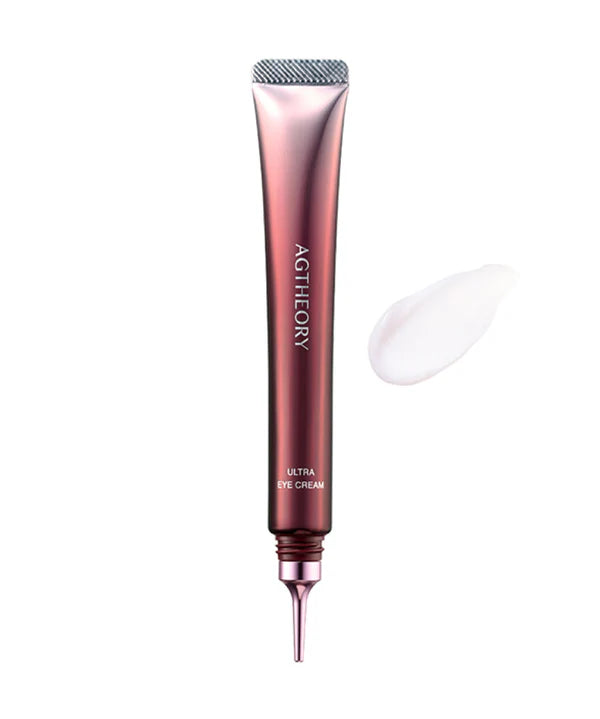 AXXZIA - AGTheory Ultra Eye Cream 