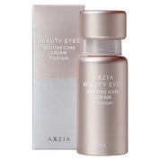 AXXZIA - Beauty Eyes Routine Care Cream Premium 15 g 