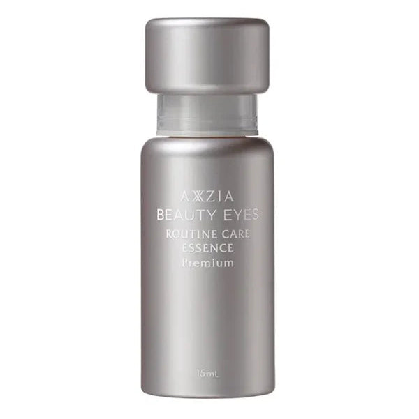 AXXZIA - Beauty Eyes Routine Care Essence Premium 15 ml 