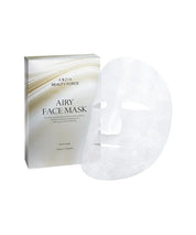 AXXZIA - Beauty Force Airy Face Mask