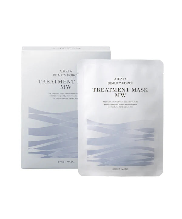 AXXZIA - Beauty Force Treatment Mask MW
