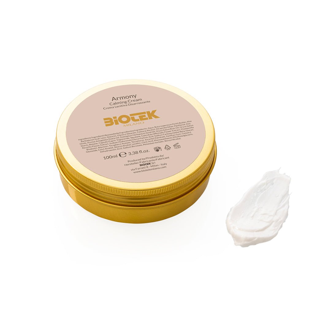 Armony Calming Cream - 100 ml - Mr.PMU