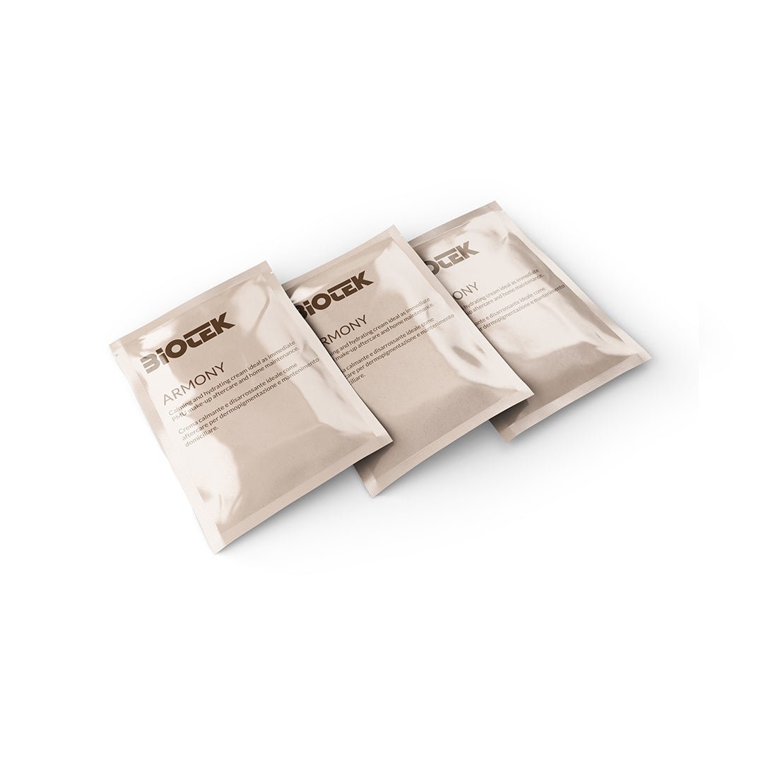 Armony Calming Cream - 50 pcs Sachets - Mr.PMU