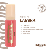 BIOTEK - Lips - DAIQUIRI - Mr.PMU