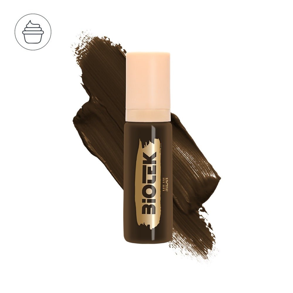 BIOTEK - Brows Inorganic Creamy - MILAN - Mr.PMU