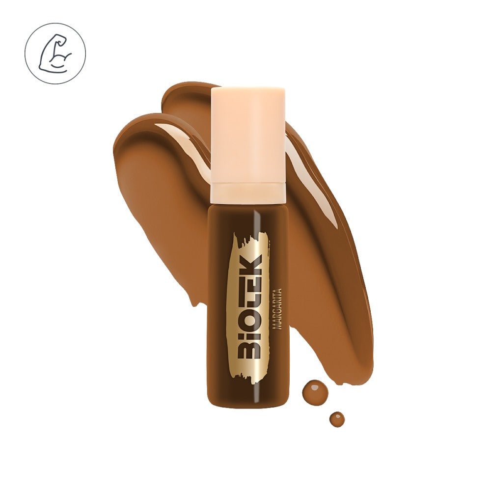 BIOTEK - Brows Hybrid - MARGARITA - Mr.PMU