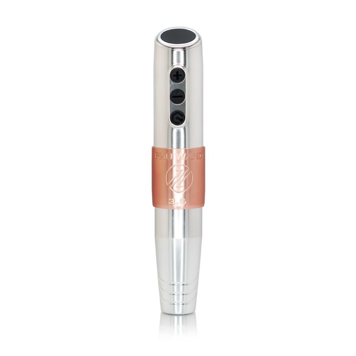 Bishop - Complete PMU Wand Set - Rose Gold x KIM 3.5 mm Collab - Mr.PMU