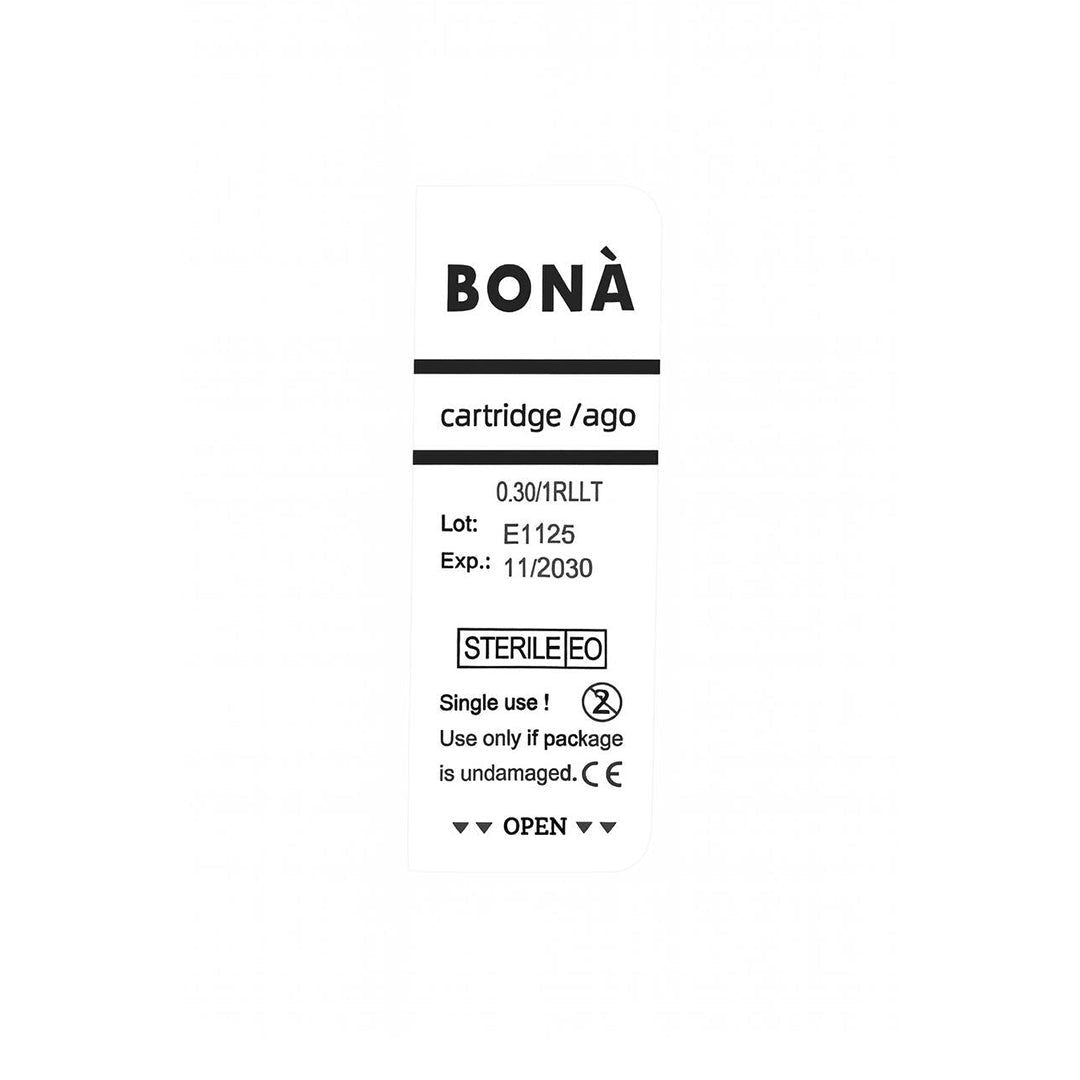 Bonéa - Bonà Cartridges 20pcs - Mr.PMU