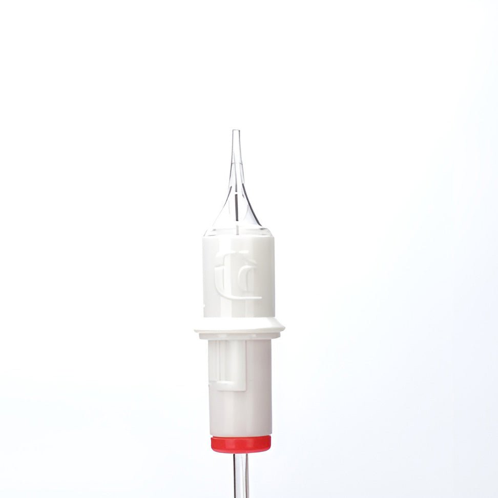 Cartridges Defender Round Liner MEDIUM TAPER - mrpmu