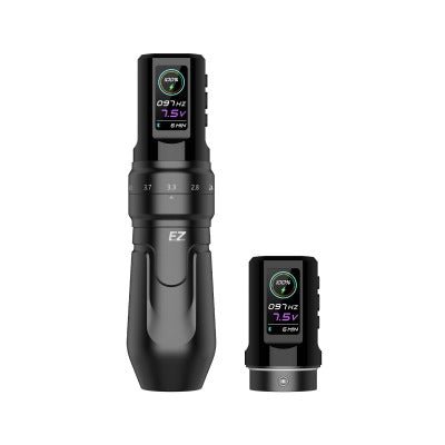 Macchina per tatuaggi wireless EZ P3 Pro con batteria aggiuntiva - Mr.PMU
