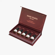 Etalon Mix - Mineral Eyebrow Pigment Set 