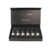 Etalon Mix - New Hybrid Eyebrow Pigment Set - Mr.PMU