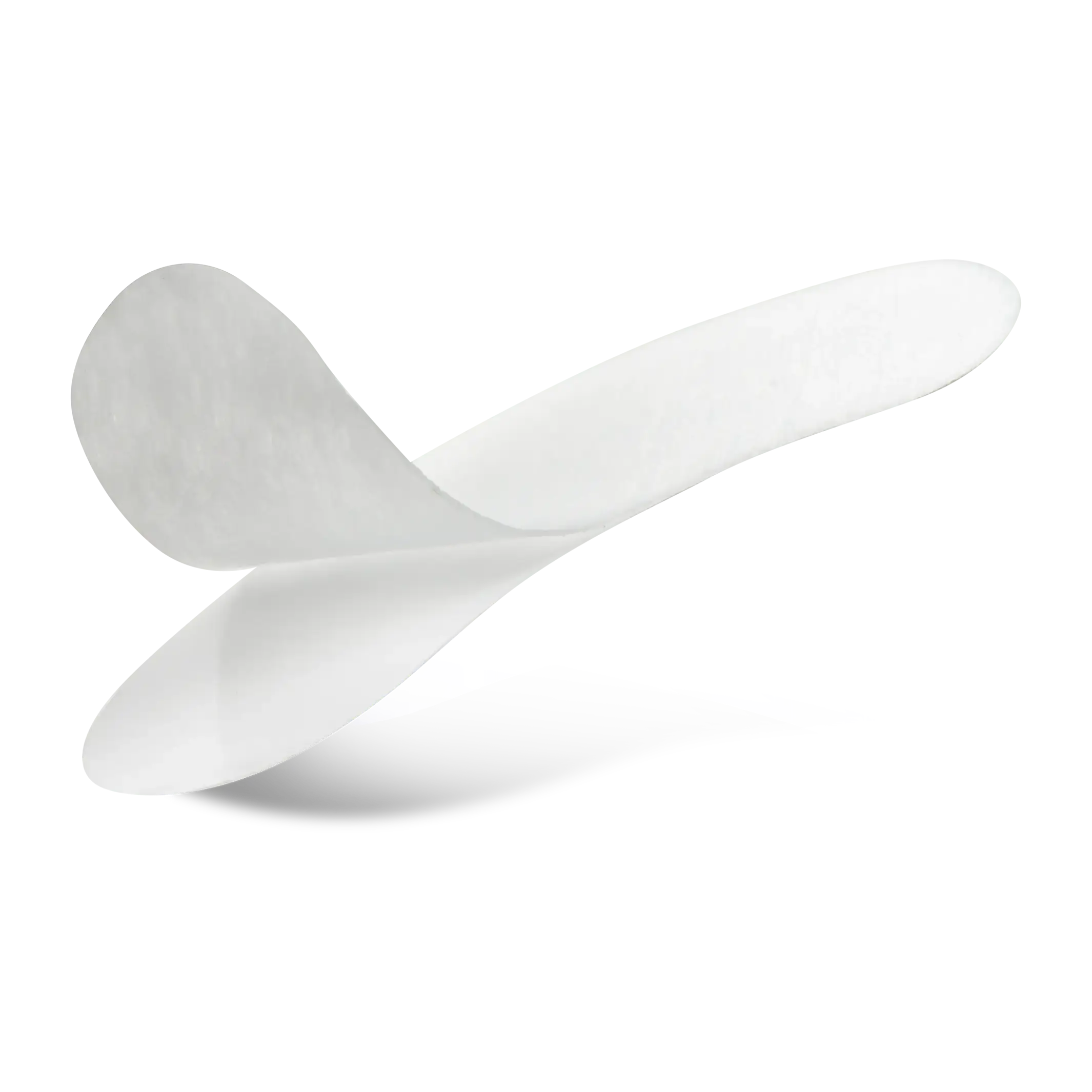 INLEI - INPATCH pads for isolating the lower lashes 