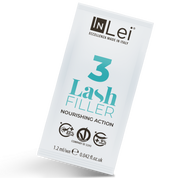 LASH FILLER 3 VEGAN nourishing single-dose for eyelashes 9 x 1.2ml - Mr.PMU