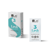 LASH FILLER 3 VEGAN nourishing single-dose for eyelashes 9 x 1.2ml - Mr.PMU