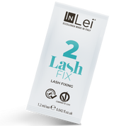 LASH FIX 2 MONODOSE eyelash adhesive 9 x 1.2ml - Mr.PMU